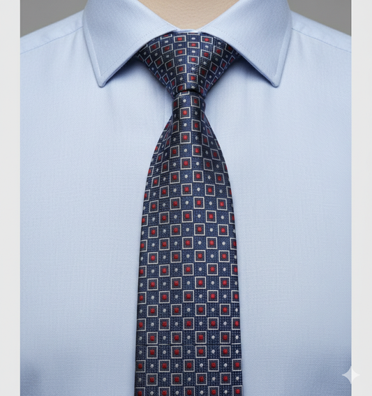 Premium Neck-Tie